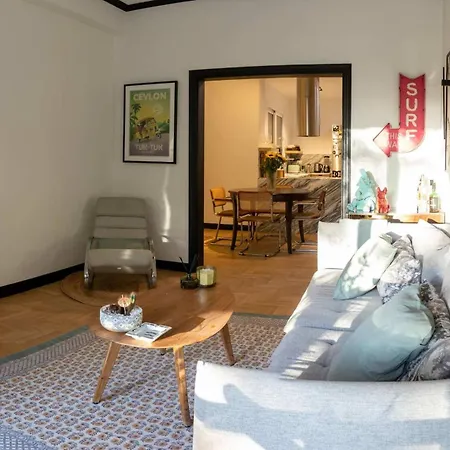 O&O Group Stylish Jungle Retreat Kolonaki Center Apartment Athens Exterior photo
