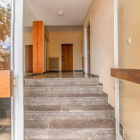 O&O Group Stylish Jungle Retreat Kolonaki Center Apartment Athens Exterior photo