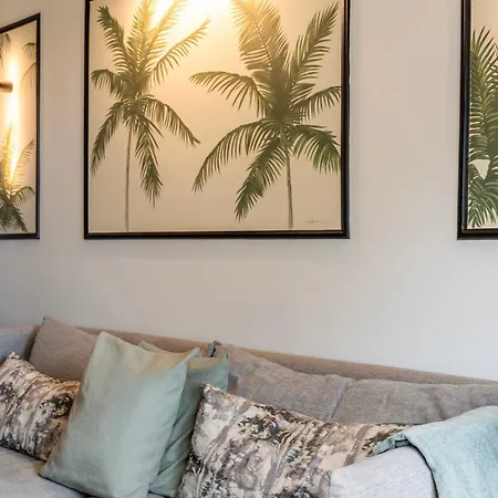 O&O Group Stylish Jungle Retreat Kolonaki Center Apartment Athens Exterior photo