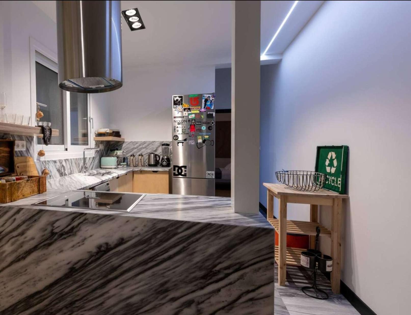 Apartment O&o Group Stylish Jungle Retreat Kolonaki Center *