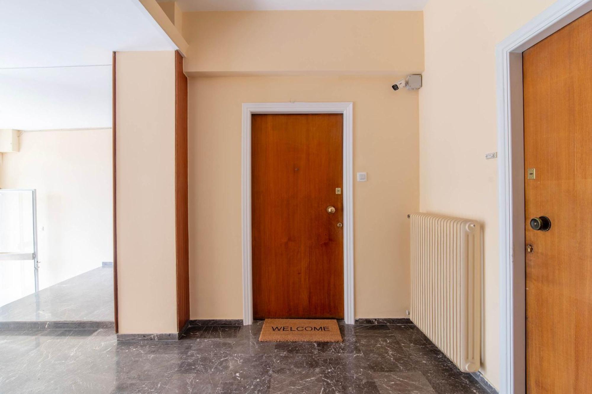 O&o Group Stylish Jungle Retreat Kolonaki Center * Athens
