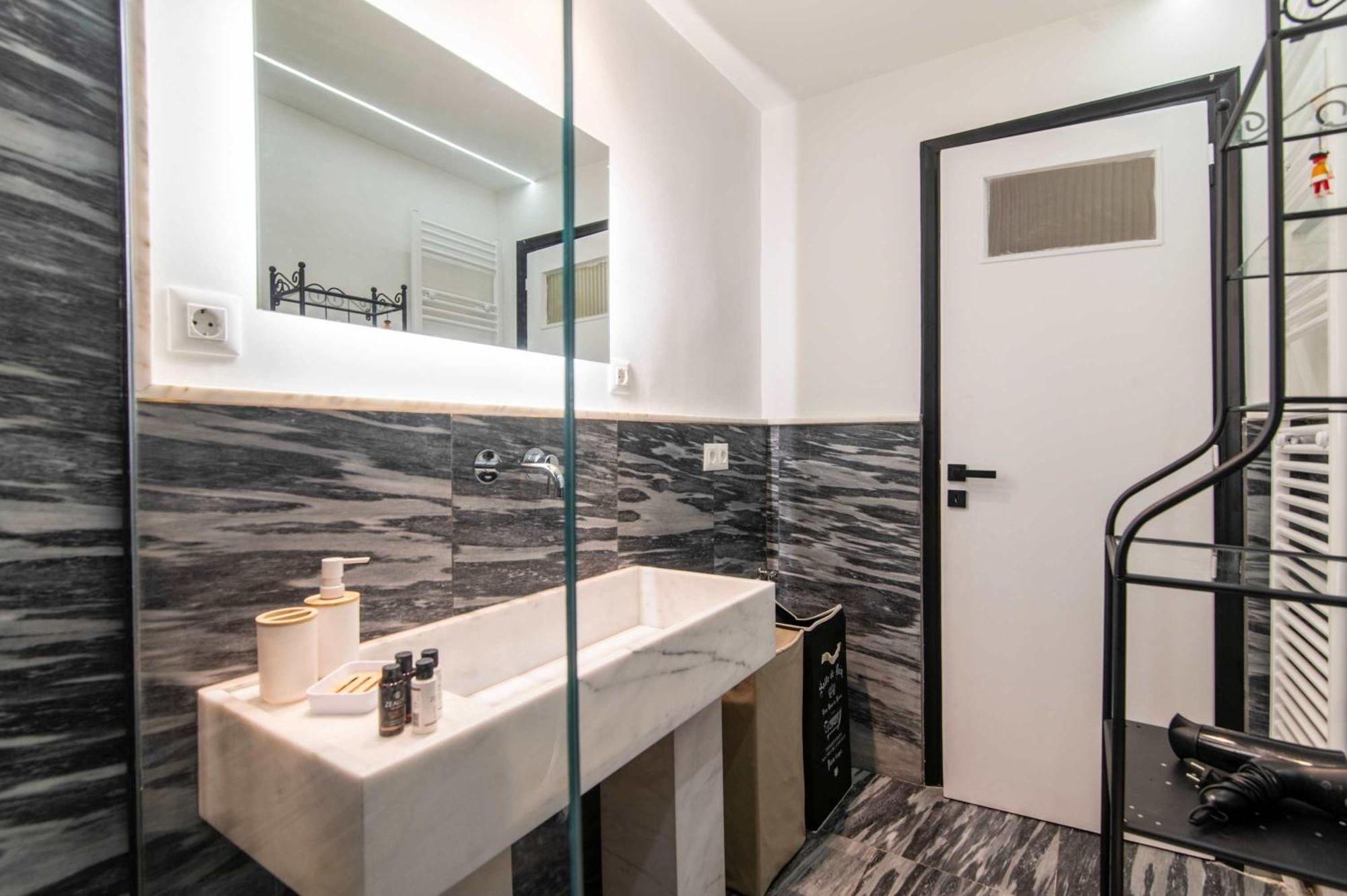 O&o Group Stylish Jungle Retreat Kolonaki Center Apartment *