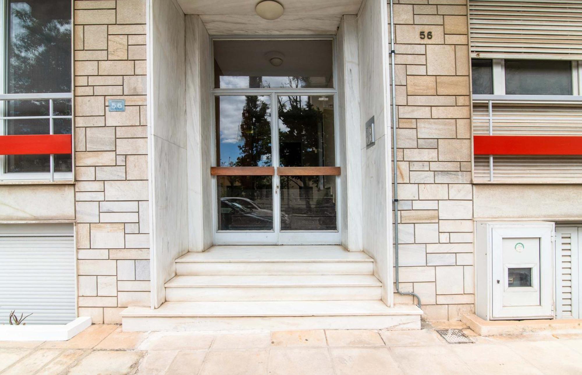O&o Group Stylish Jungle Retreat Kolonaki Center Athens