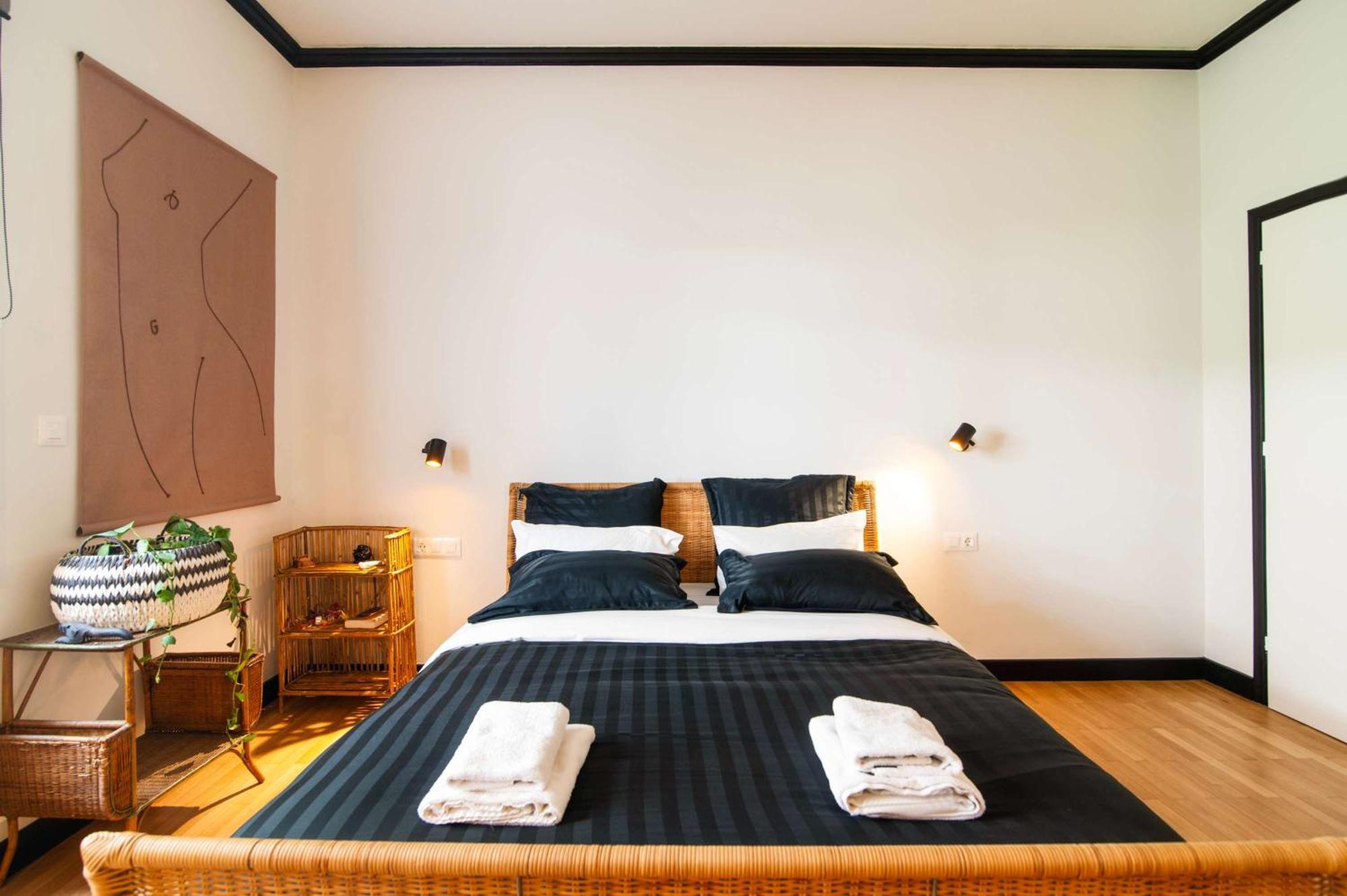 O&o Group Stylish Jungle Retreat Kolonaki Center * Atény