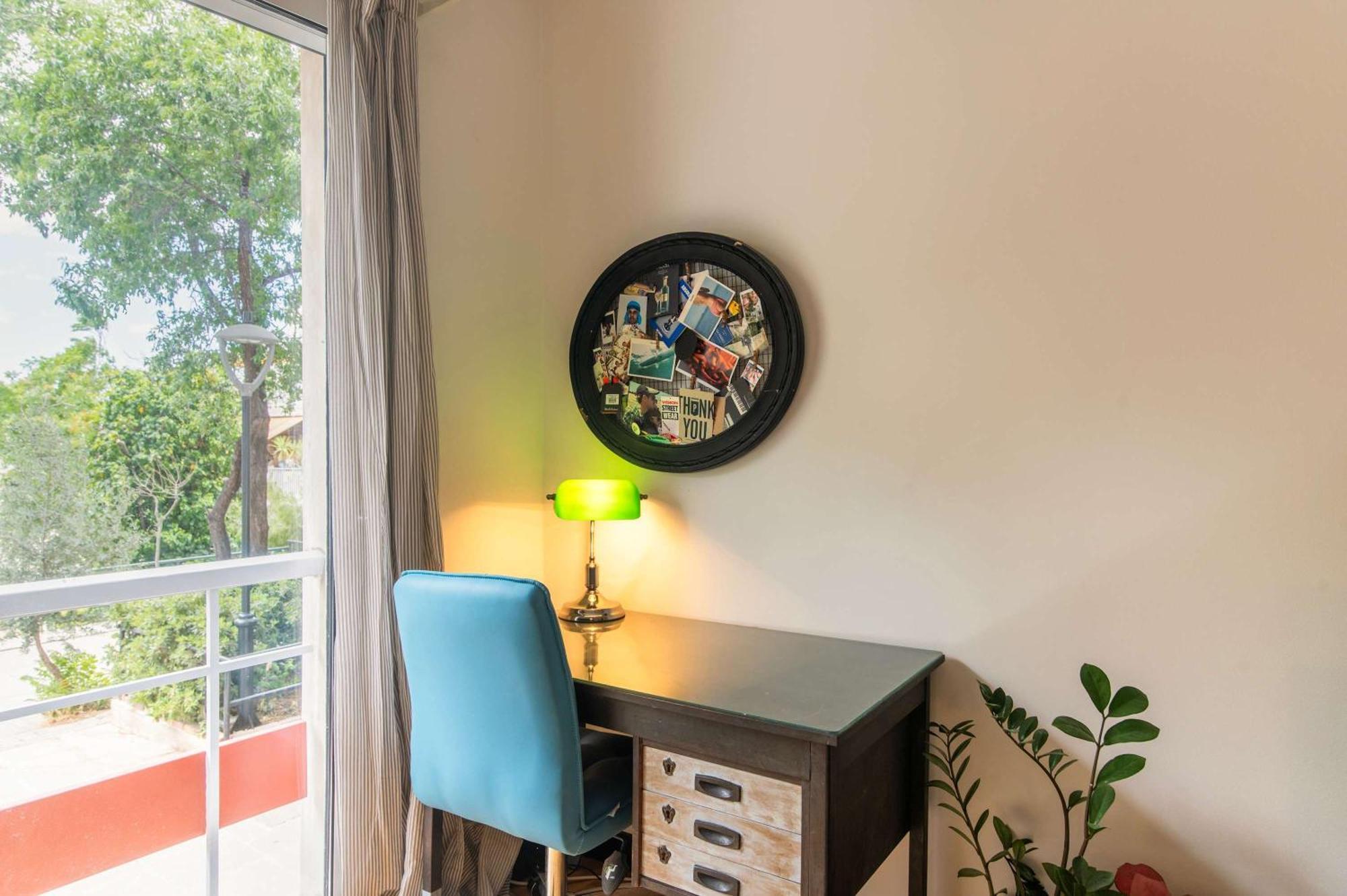 O&o Group Stylish Jungle Retreat Kolonaki Center Apartment