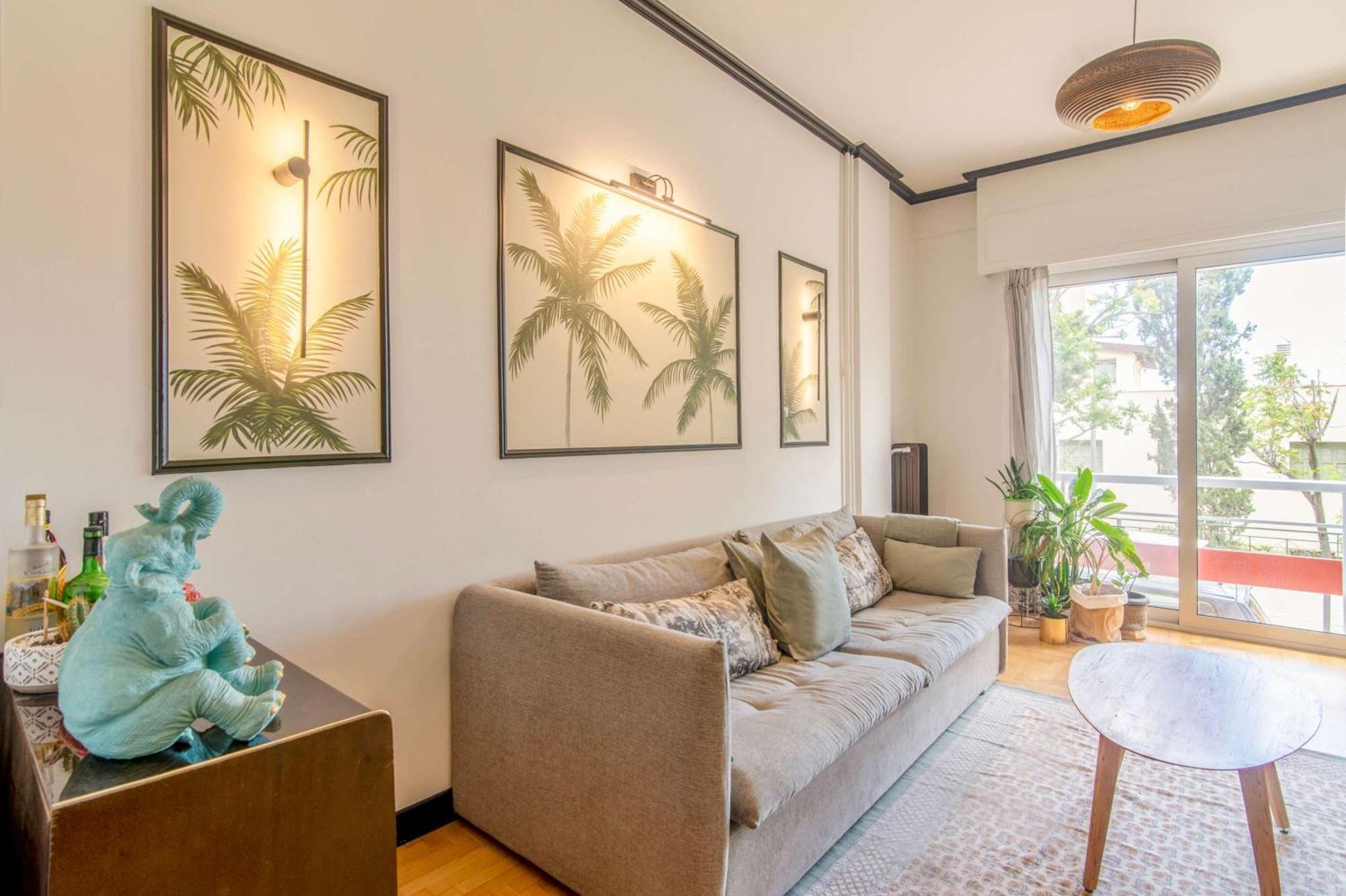 O&o Group Stylish Jungle Retreat Kolonaki Center * Athens