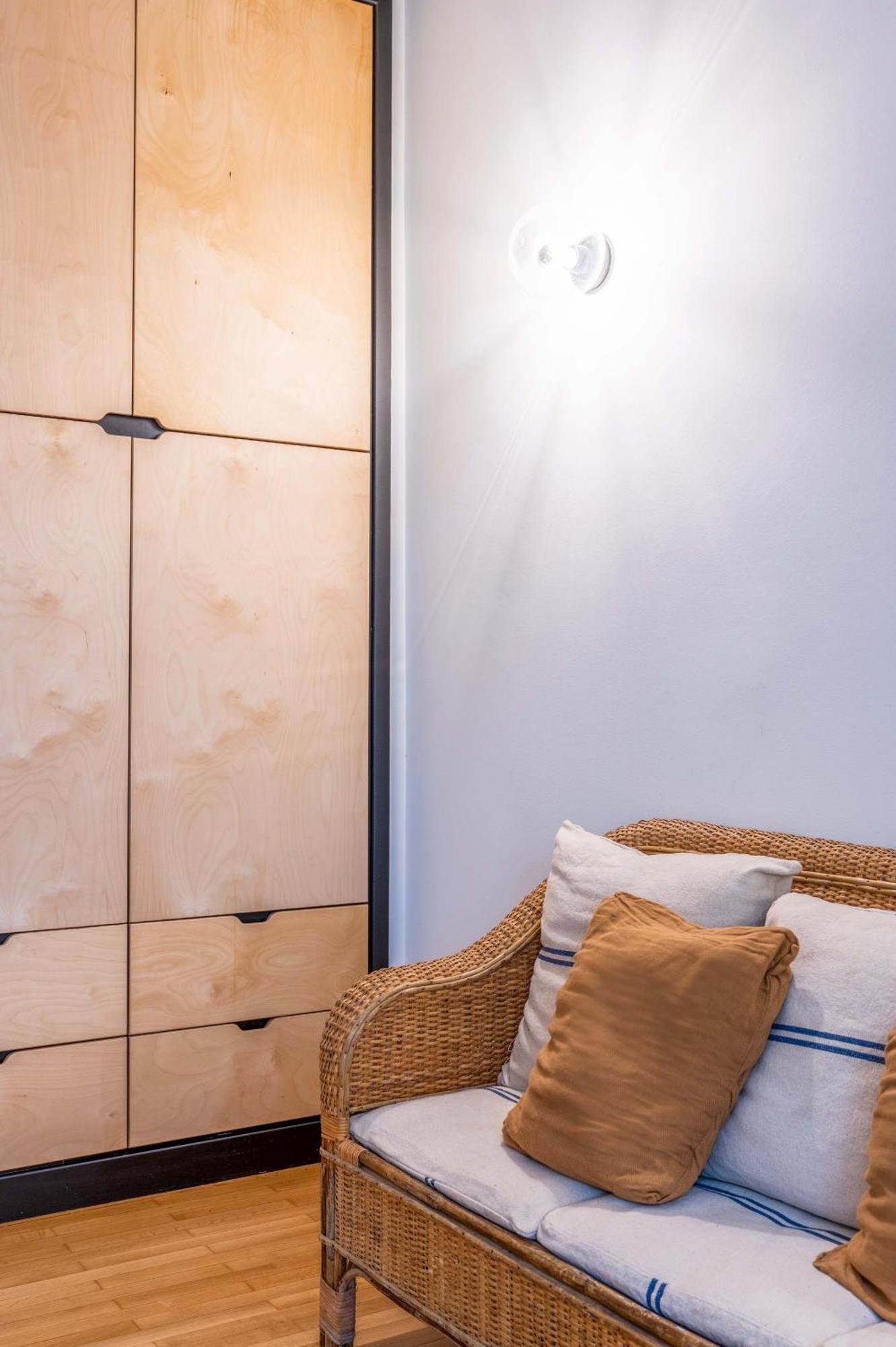 Apartment O&o Group Stylish Jungle Retreat Kolonaki Center