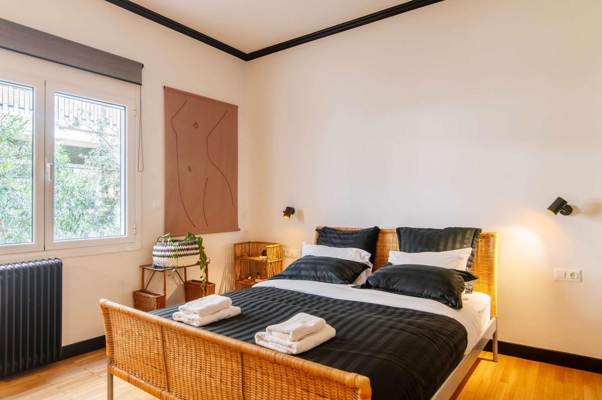 O&o Group Stylish Jungle Retreat Kolonaki Center Apartment *