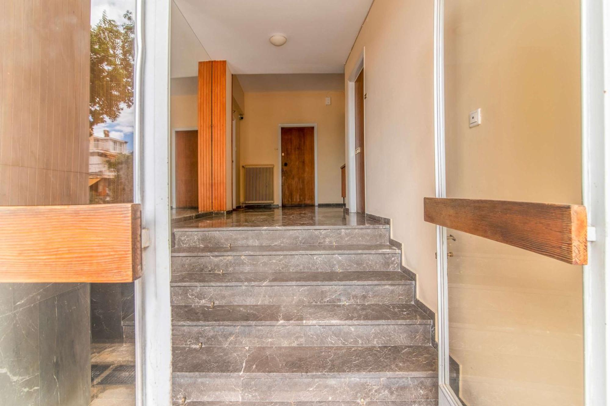 O&o Group Stylish Jungle Retreat Kolonaki Center * Athens