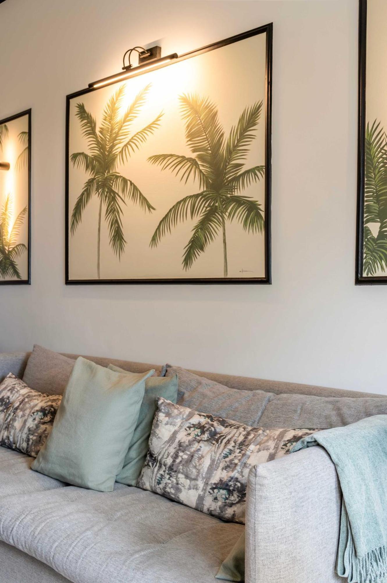 O&o Group Stylish Jungle Retreat Kolonaki Center Apartment *