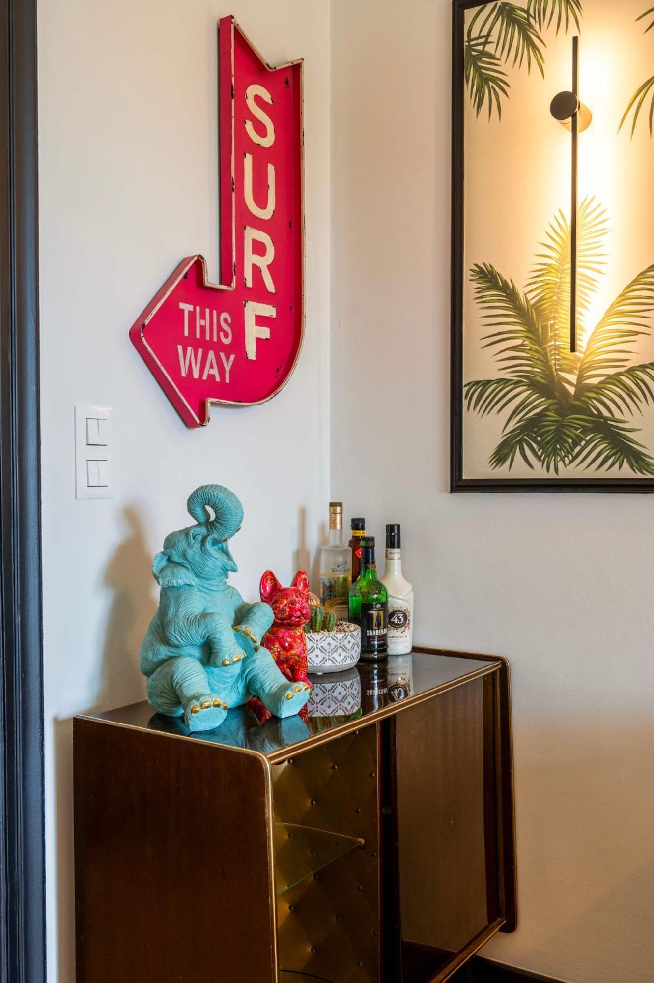 Apartment O&o Group Stylish Jungle Retreat Kolonaki Center *